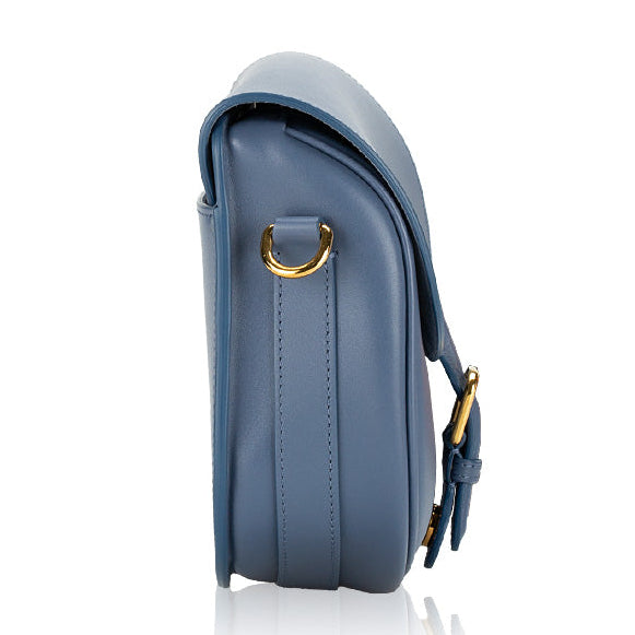 Dior Medium Dior Bobby Bag - Blue