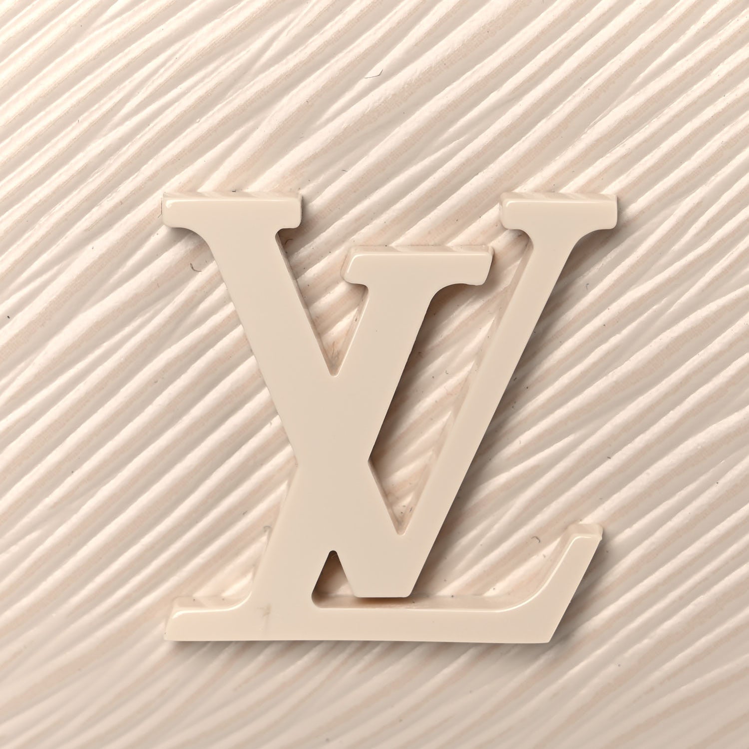 Louis Vuitton Cluny Mini Handbag - Quartz