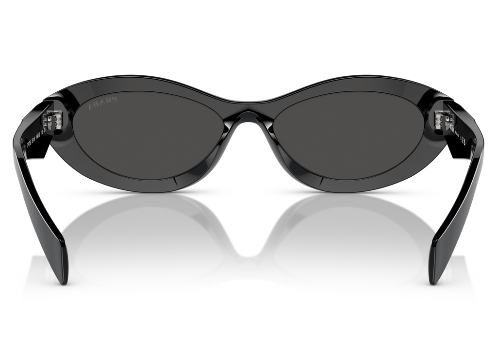 Prada PR26Z 16K-08Z Black Sunglasses
