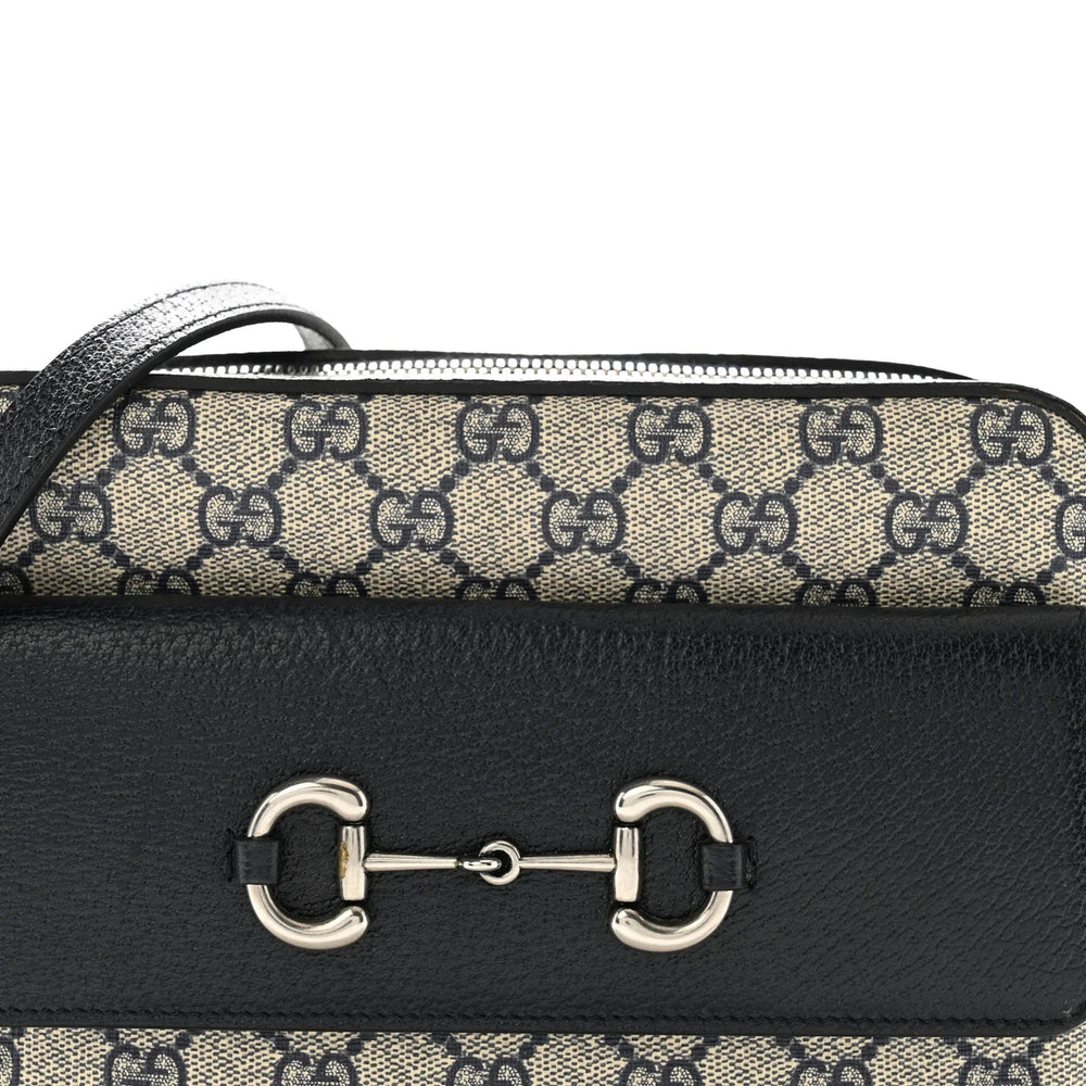Gucci Horsebit 1955 Bag – Beige