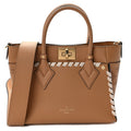 Louis Vuitton On My Side PM Shoulder Bag - Arizona Brown