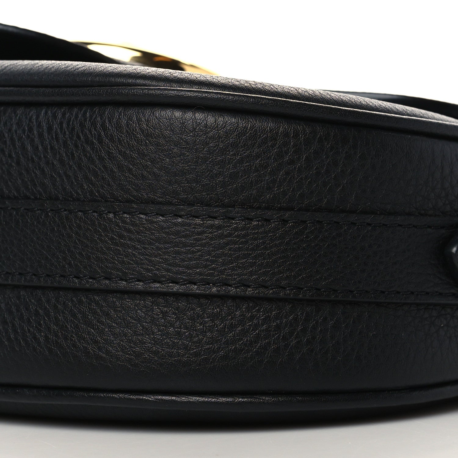 Louis Vuitton LV Pont 9 Soft MM Shoulder Bag - Black