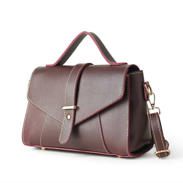 Civil bag Maroon for Women Online in Pakistan