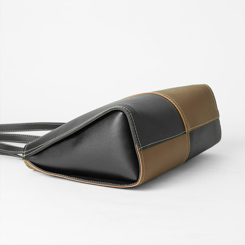 Steven Bag Black & Brown