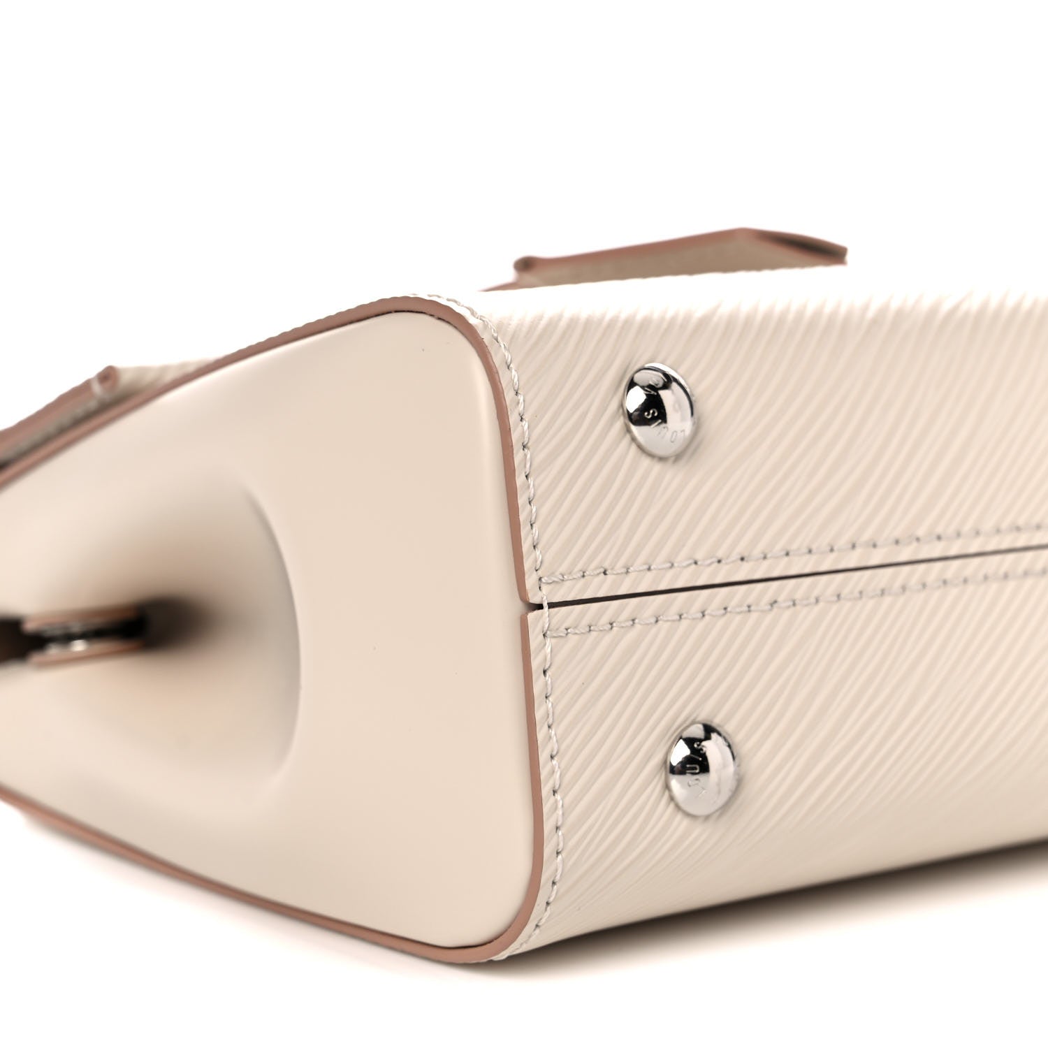 Louis Vuitton Cluny Mini Handbag - Quartz