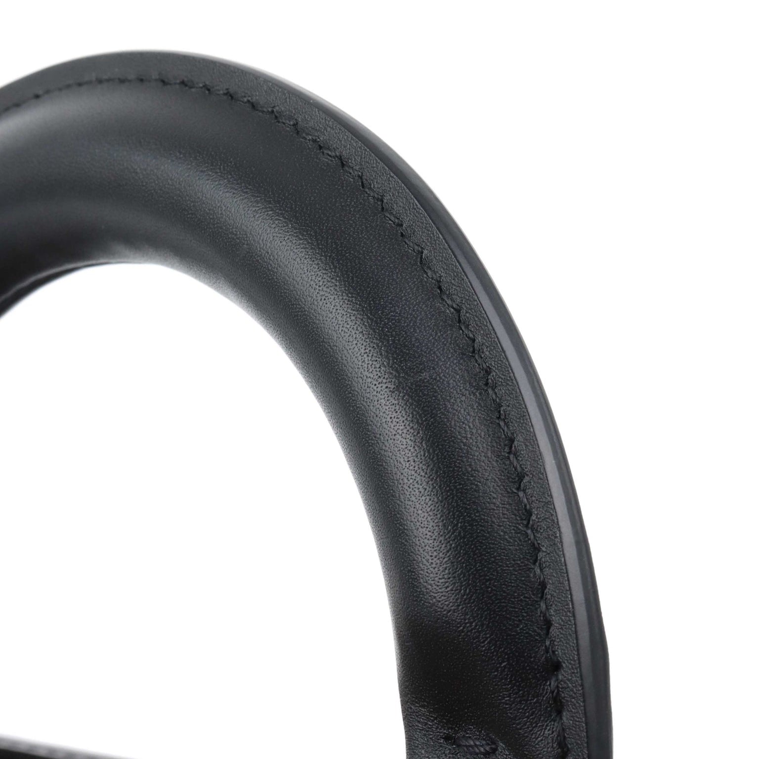 Louis Vuitton Petite Malle Capital Handbag - Brown