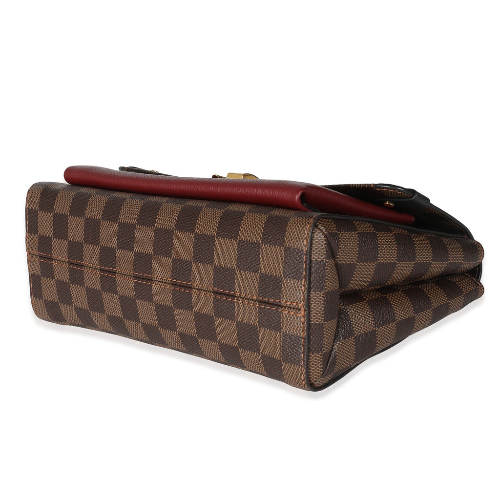 Louis Vuitton Vavin PM Chain Bag - Red