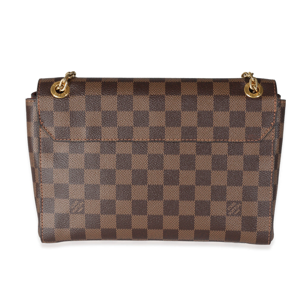 Louis Vuitton Vavin PM Chain Bag - Red