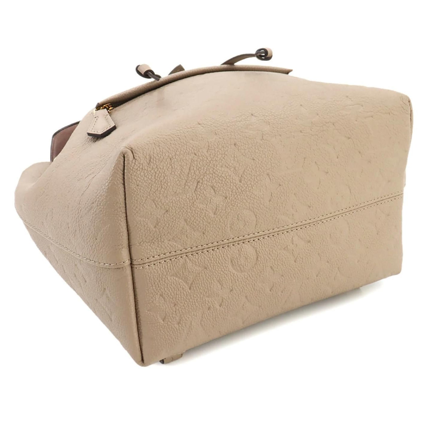 Louis Vuitton Montsouris Backpack - Creme