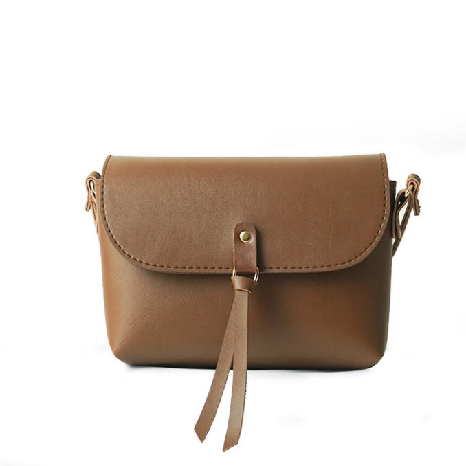 Starch bag Brown
