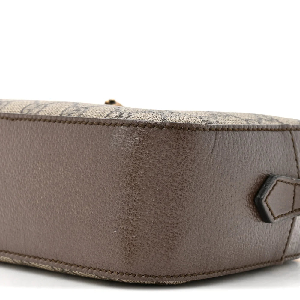 Gucci Neo Vintage Messenger Bag – Beige