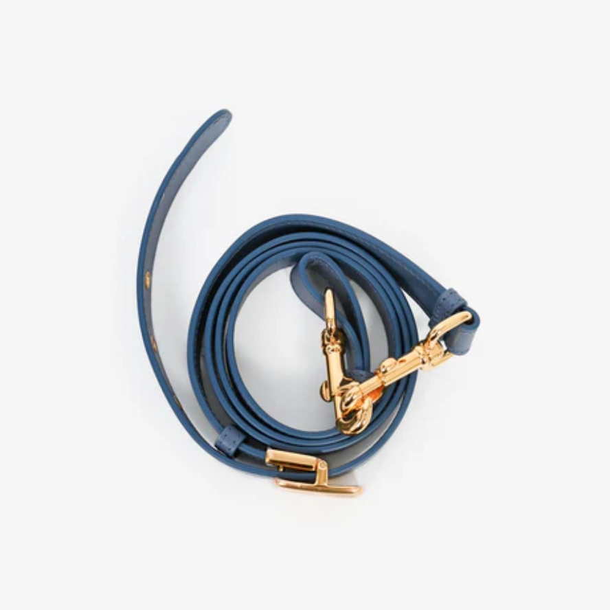 Dior Medium Dior Bobby Bag - Blue