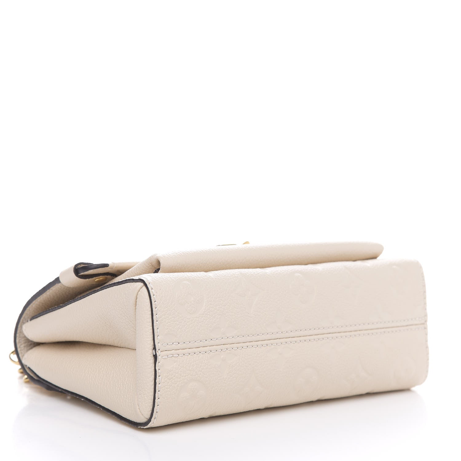 Louis Vuitton Vavin BB Shoulder Bag - White