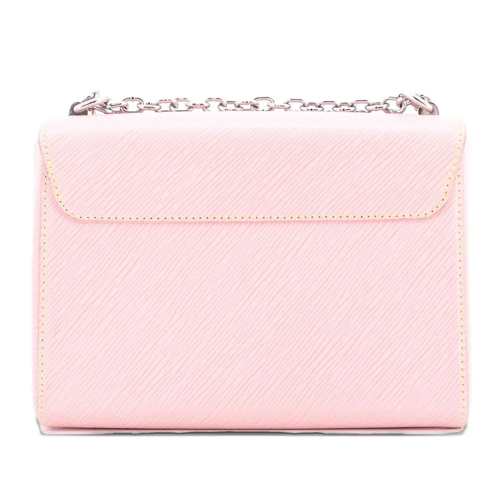 Louis Vuitton Epi Twist Shoulder Bag - Rose Ballerine