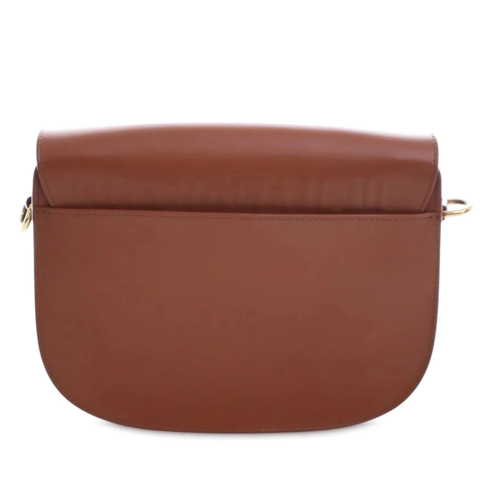 Dior Medium Dior Bobby Bag - Brown