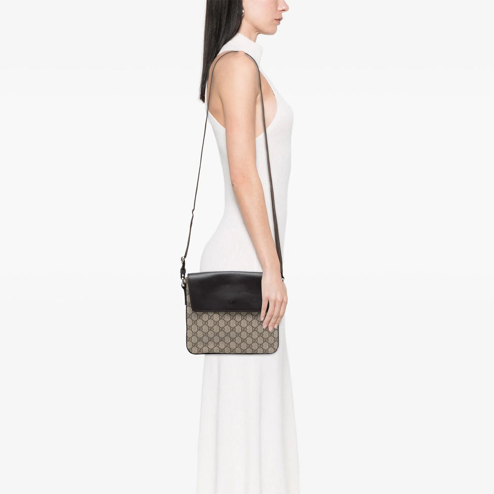 Gucci Crossbody Bag – Beige