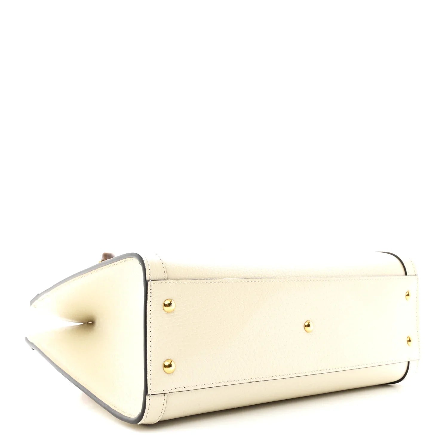 Gucci Diana Medium Tote Bag – Neutral