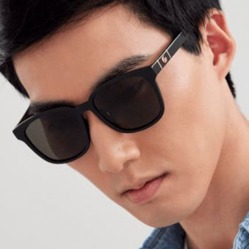 Gucci GG0637SK Alternate Fit Black Sunglasses