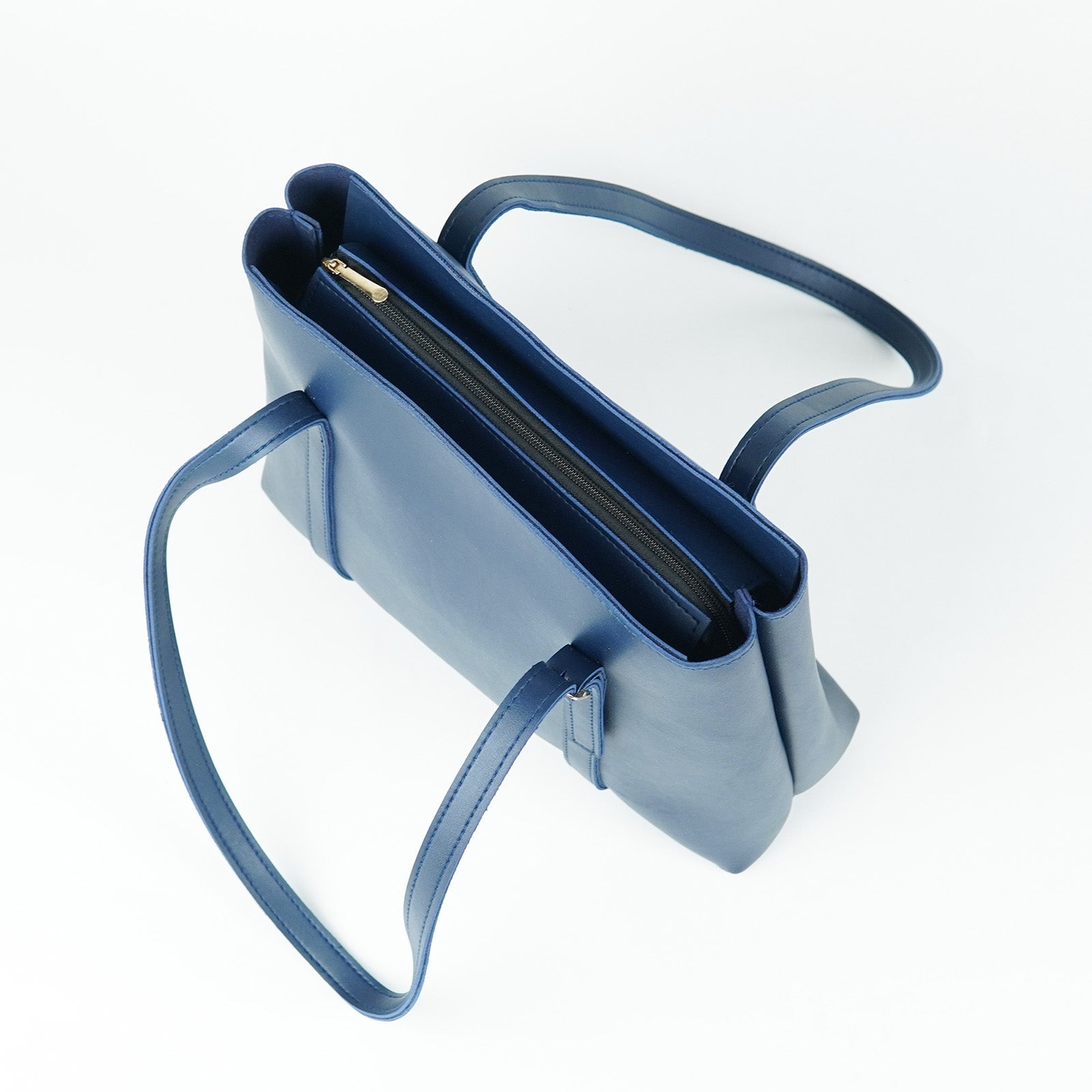 Ample Bag Blue