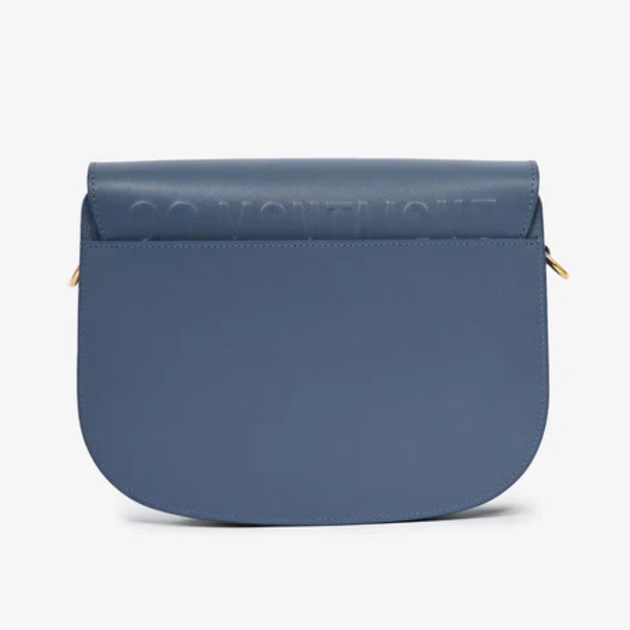 Dior Medium Dior Bobby Bag - Blue