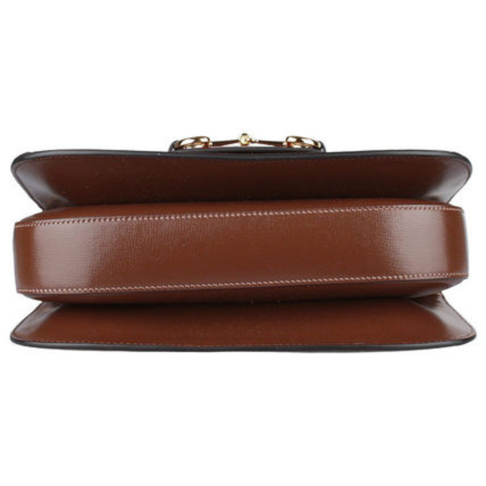 Gucci Horsebit 1955 Shoulder Bag – Multicolor