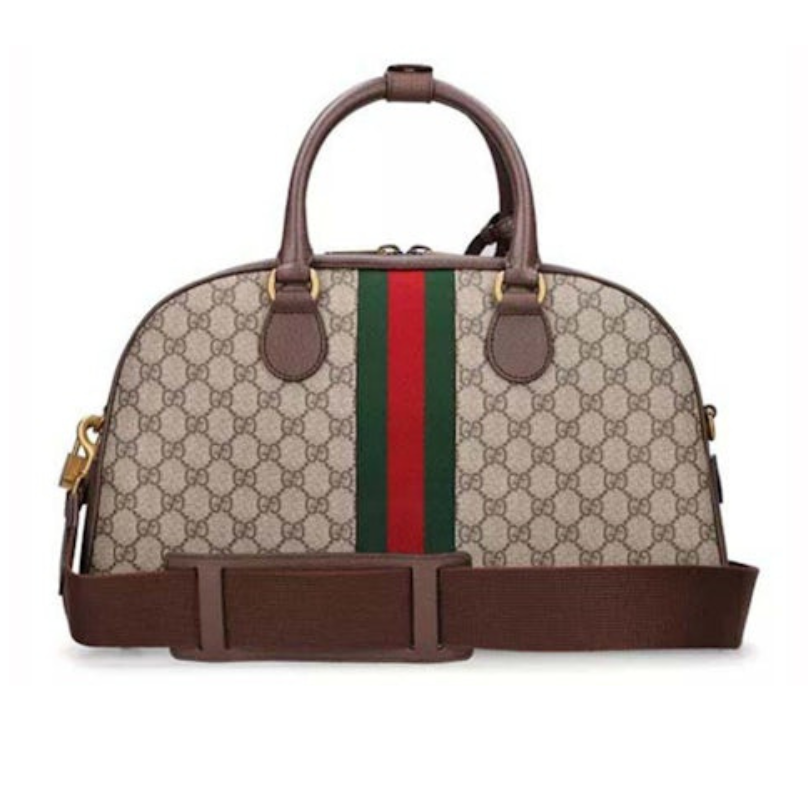 Gucci Ophidia Medium GG Top Handle Bag