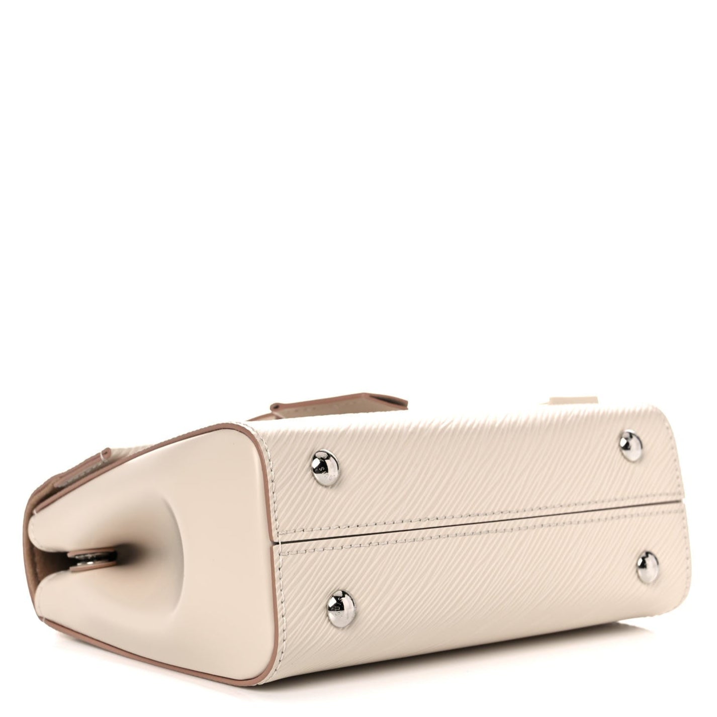 Louis Vuitton Cluny Mini Handbag - Quartz