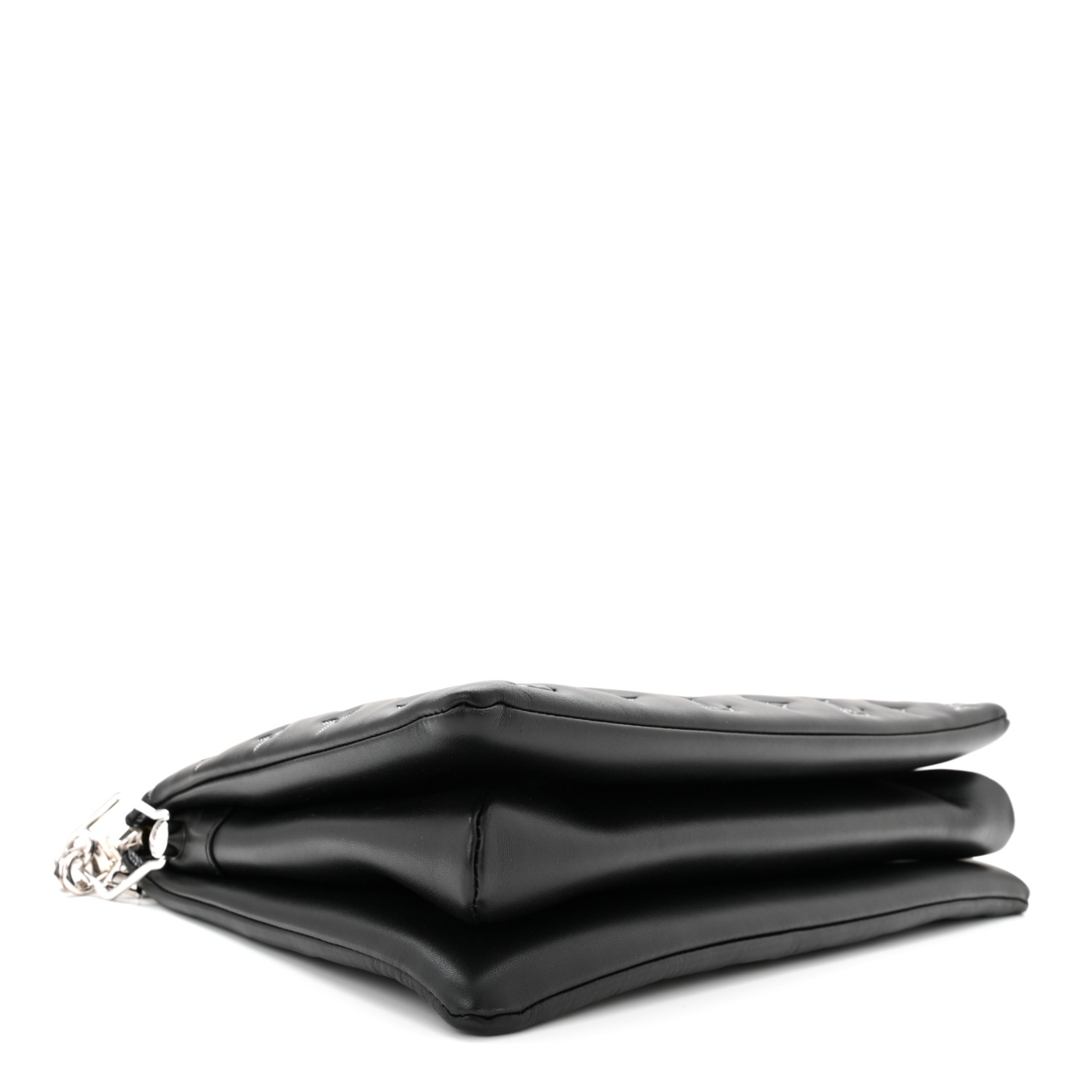 Louis Vuitton Coussin MM - Black Gray