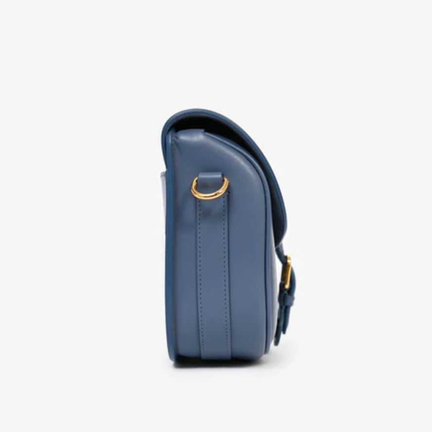 Dior Medium Dior Bobby Bag - Blue