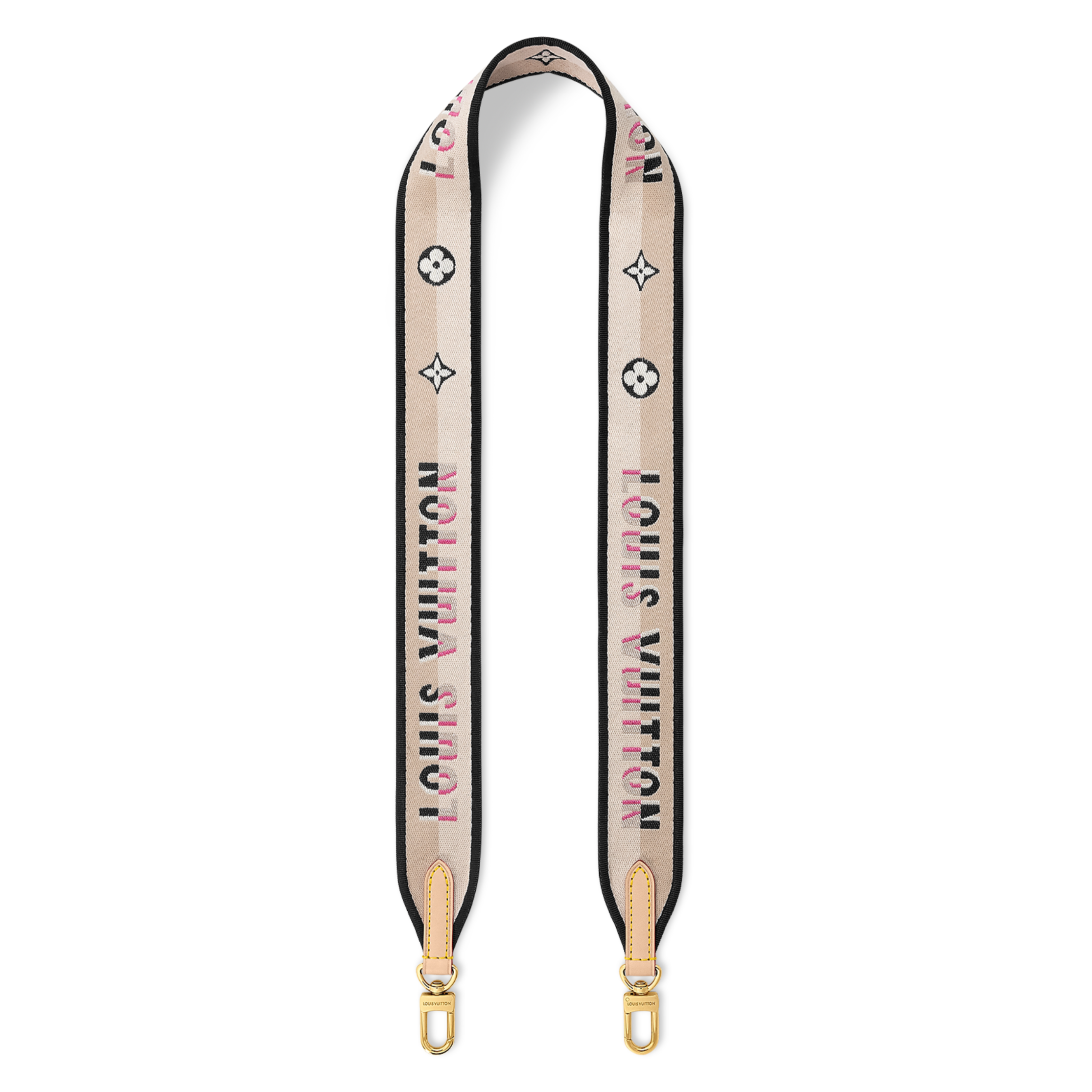 Louis Vuitton Cluny BB Monogram Handbag - Brown