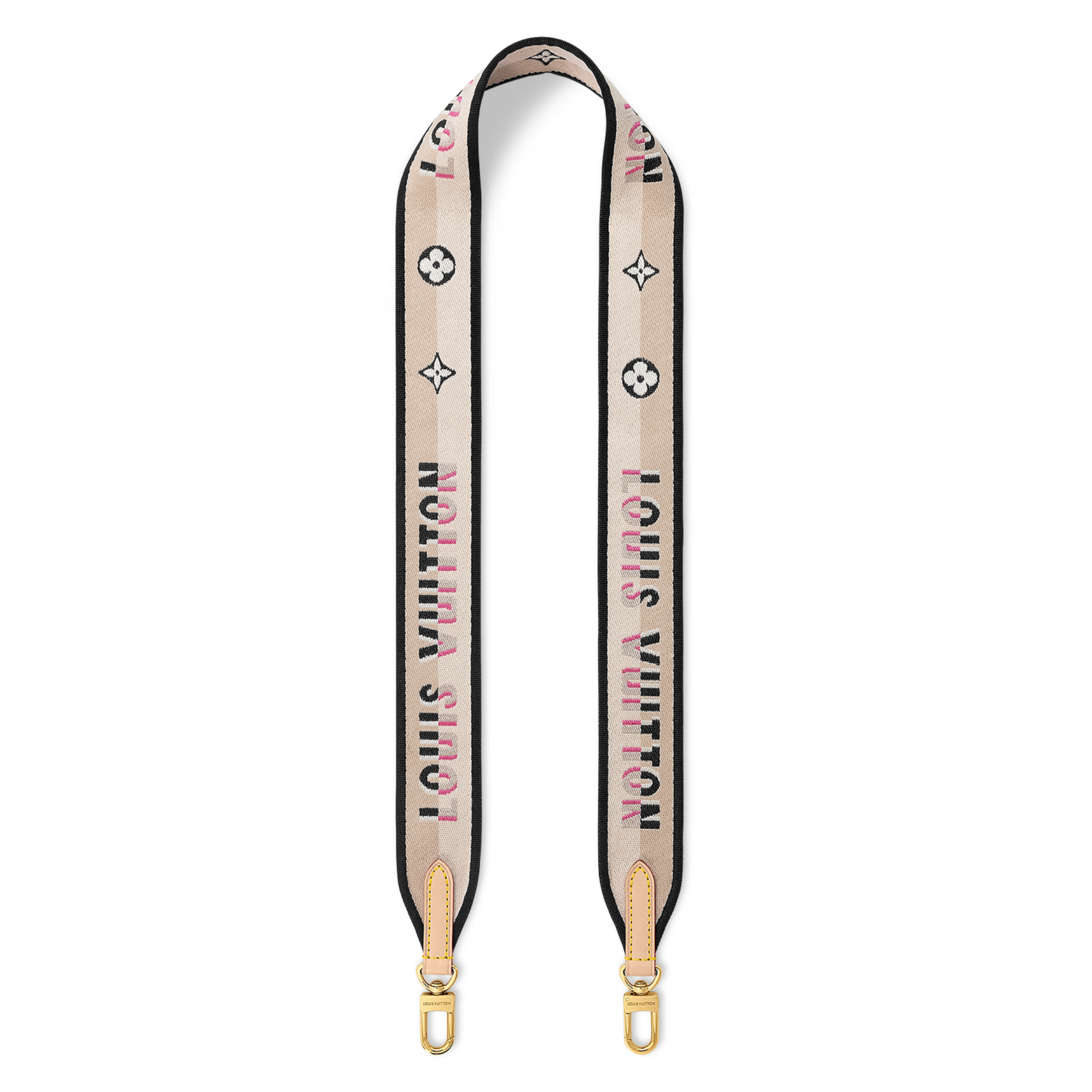 Louis Vuitton Cluny BB Monogram Handbag - Brown