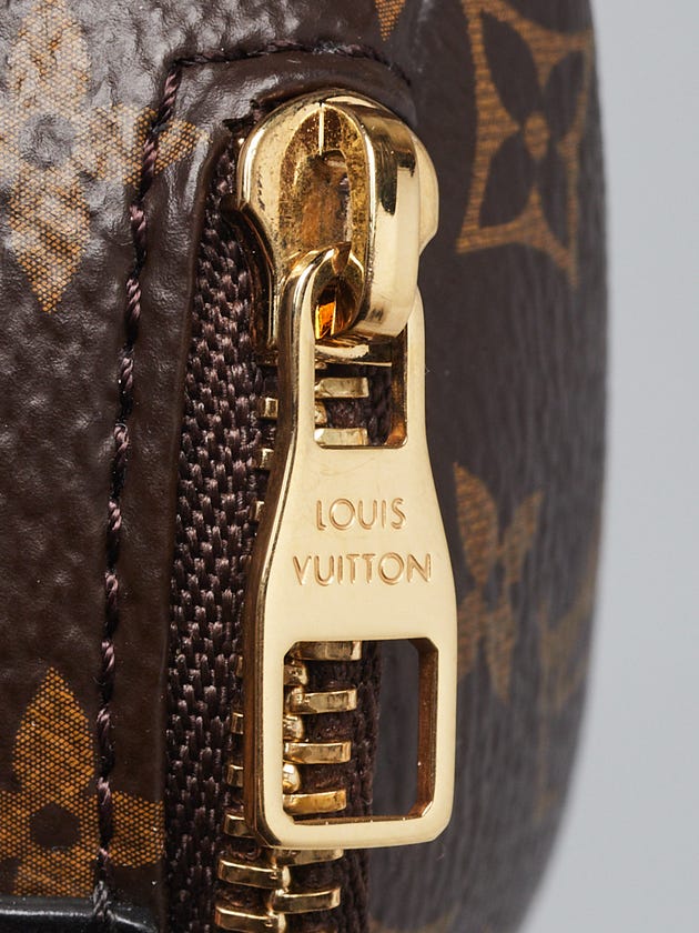 Louis Vuitton Party Bumbag Bracelet Monogram Canvas - Brown