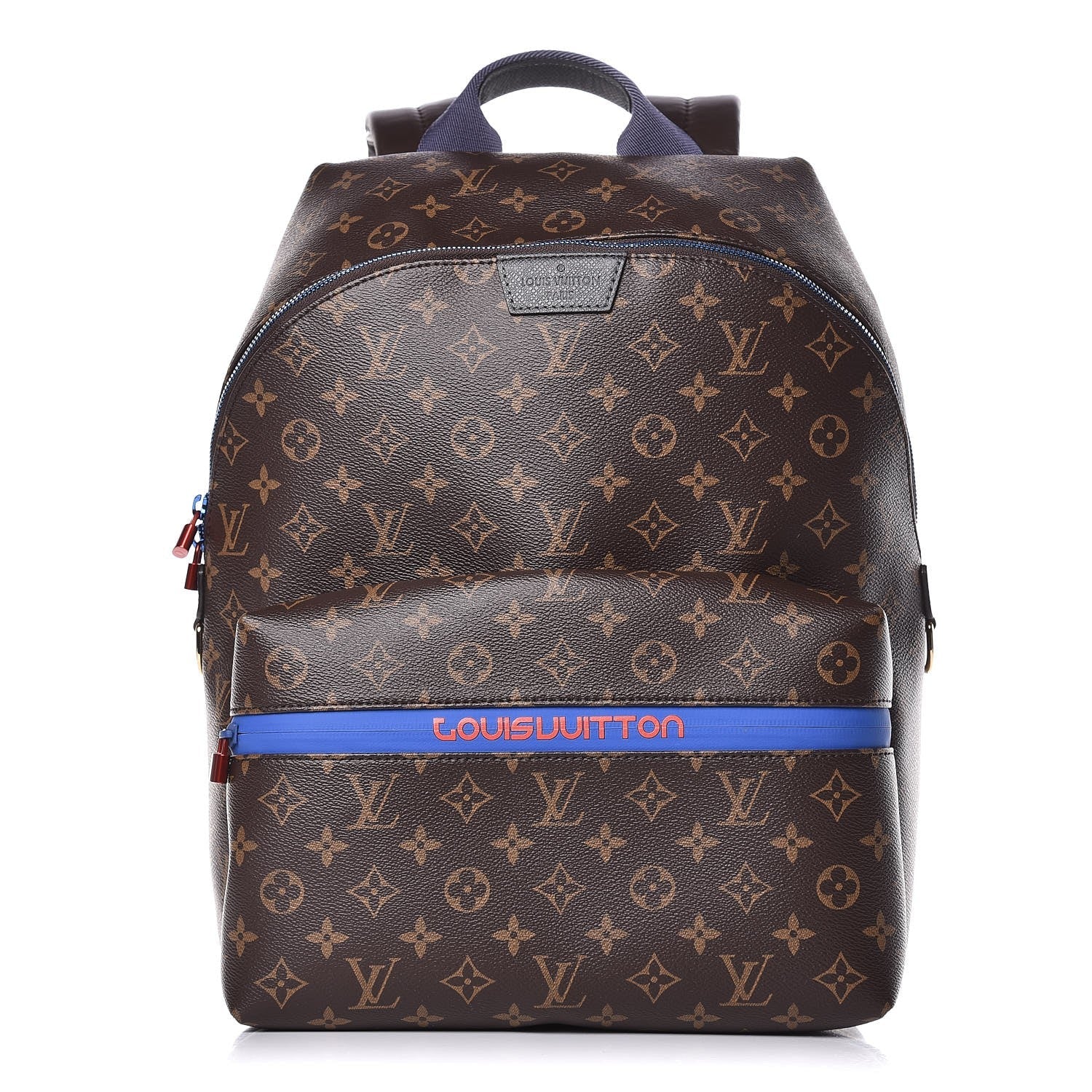 Louis Vuitton Apollo Backpack MM - Brown
