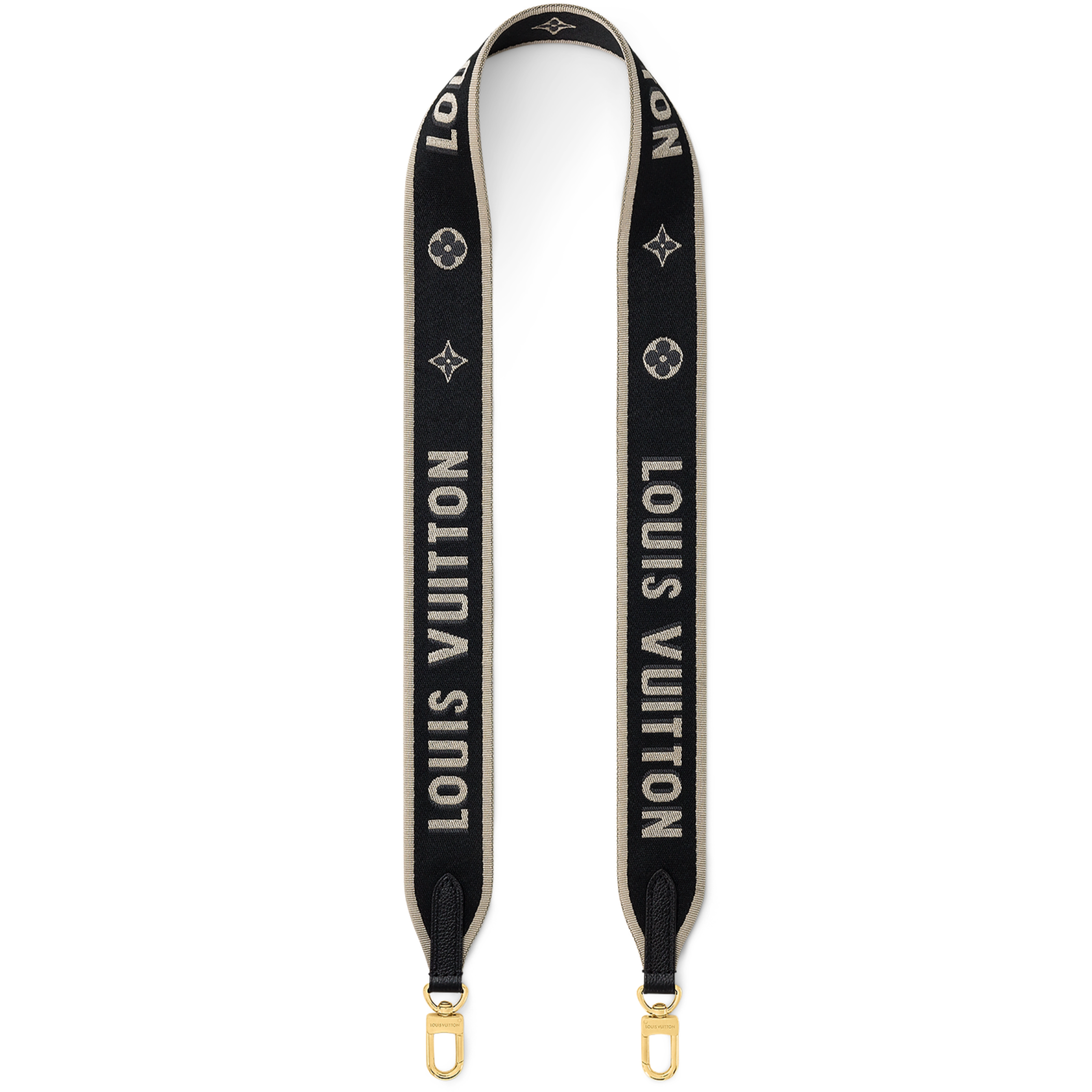 Louis Vuitton Diane Satchel Handbag - Noir Obscur