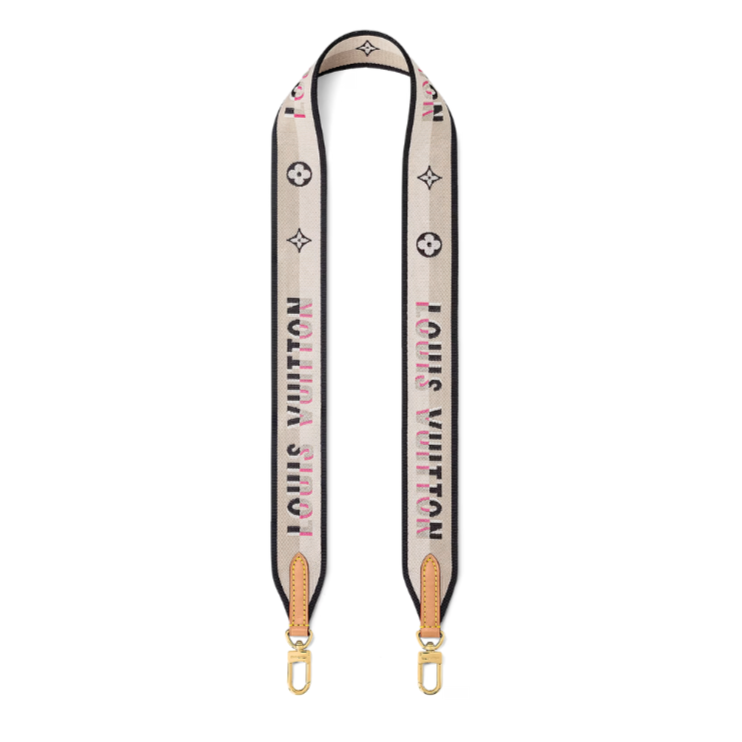 Louis Vuitton Diane Shoulder Bag - Brown