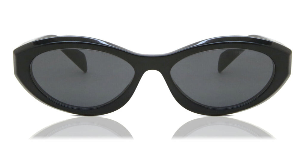 Prada PR26Z 16K-08Z Black Sunglasses