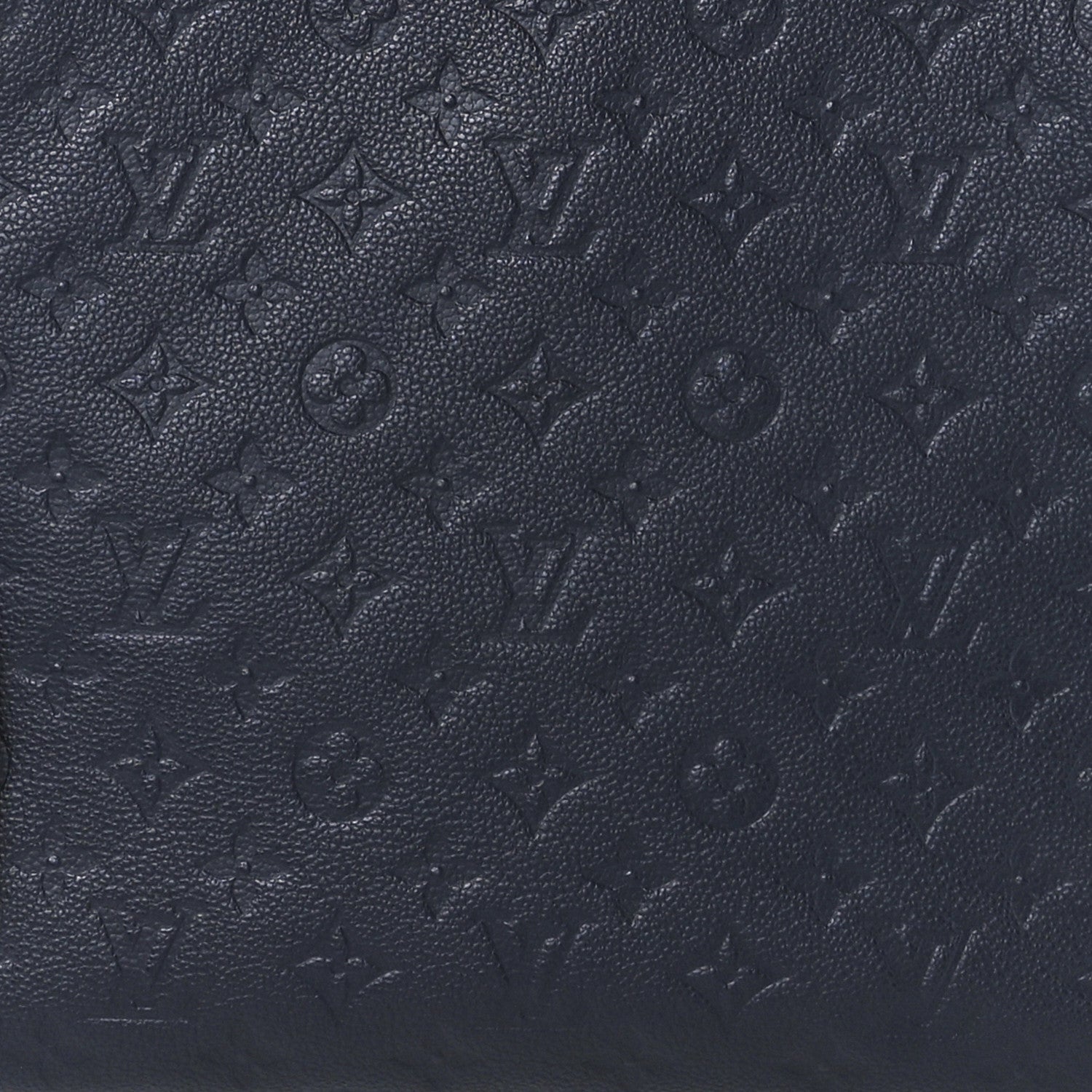 Louis Vuitton Empreinte Surene MM Handbag - Marine Rouge