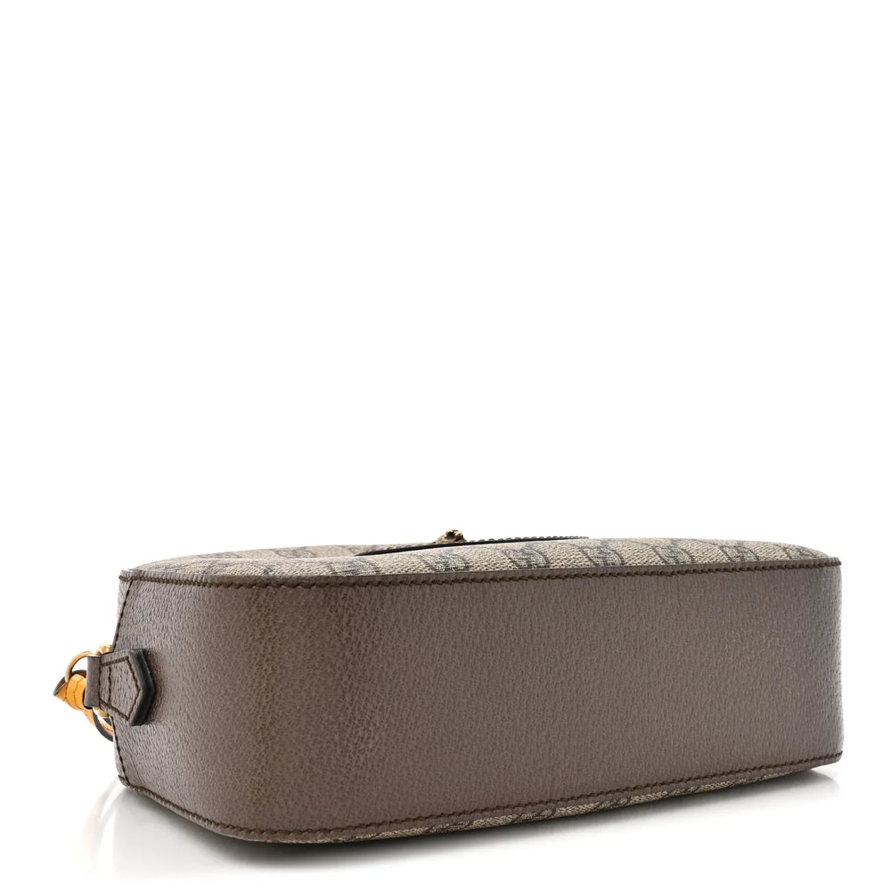 Gucci Neo Vintage Messenger Bag – Beige