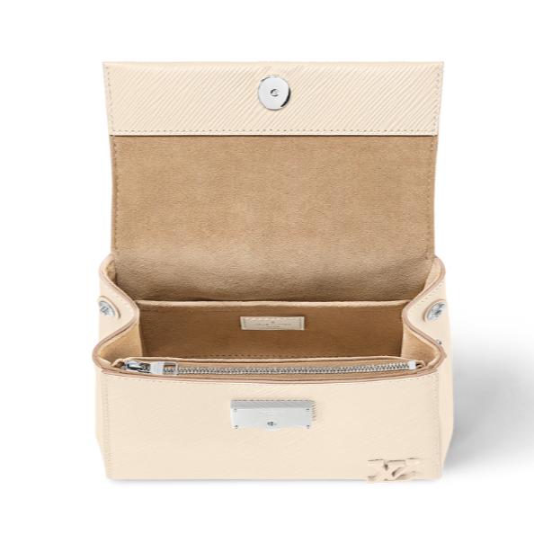 Louis Vuitton Cluny Mini Handbag - Quartz