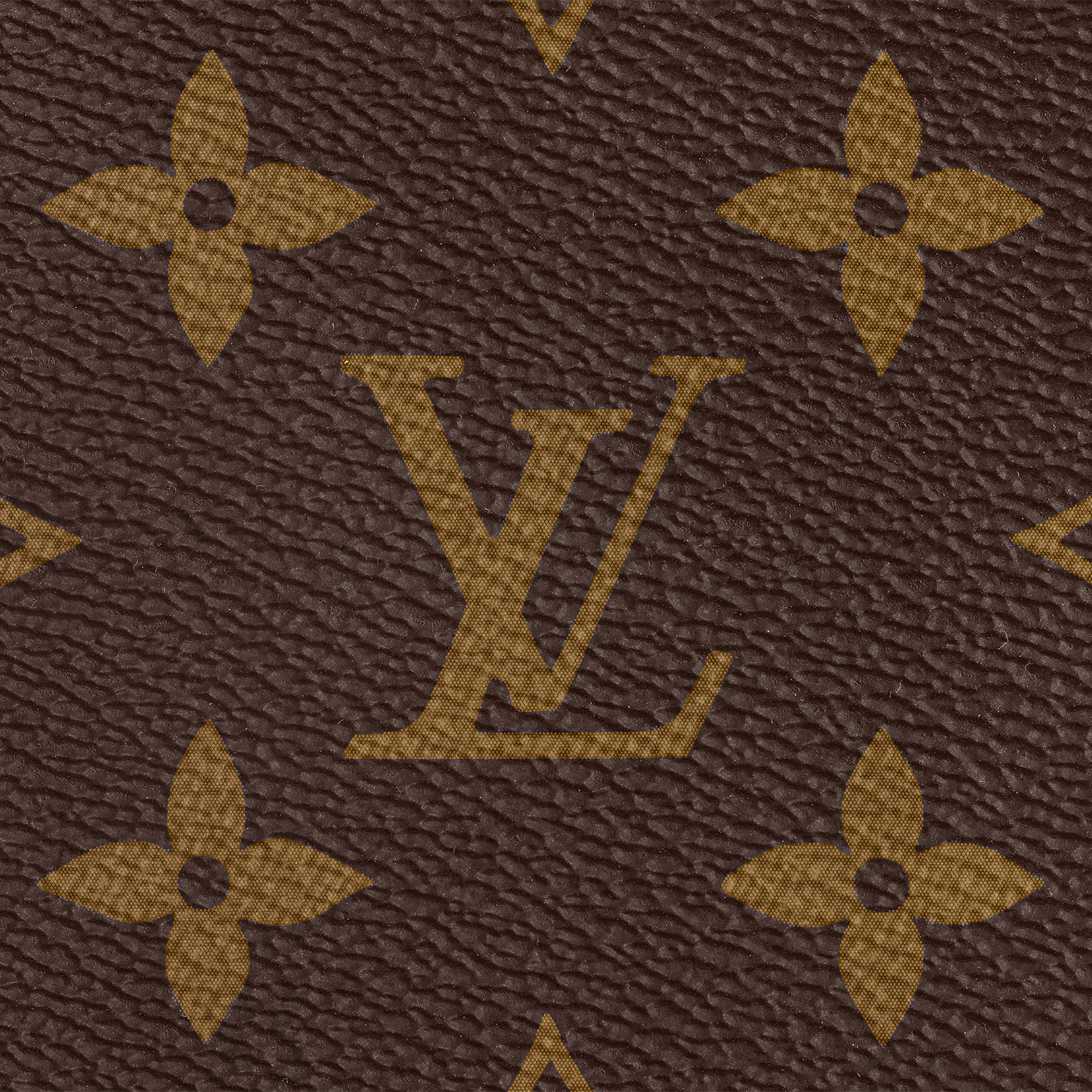 Louis Vuitton CarryAll MM Handbag - Brown