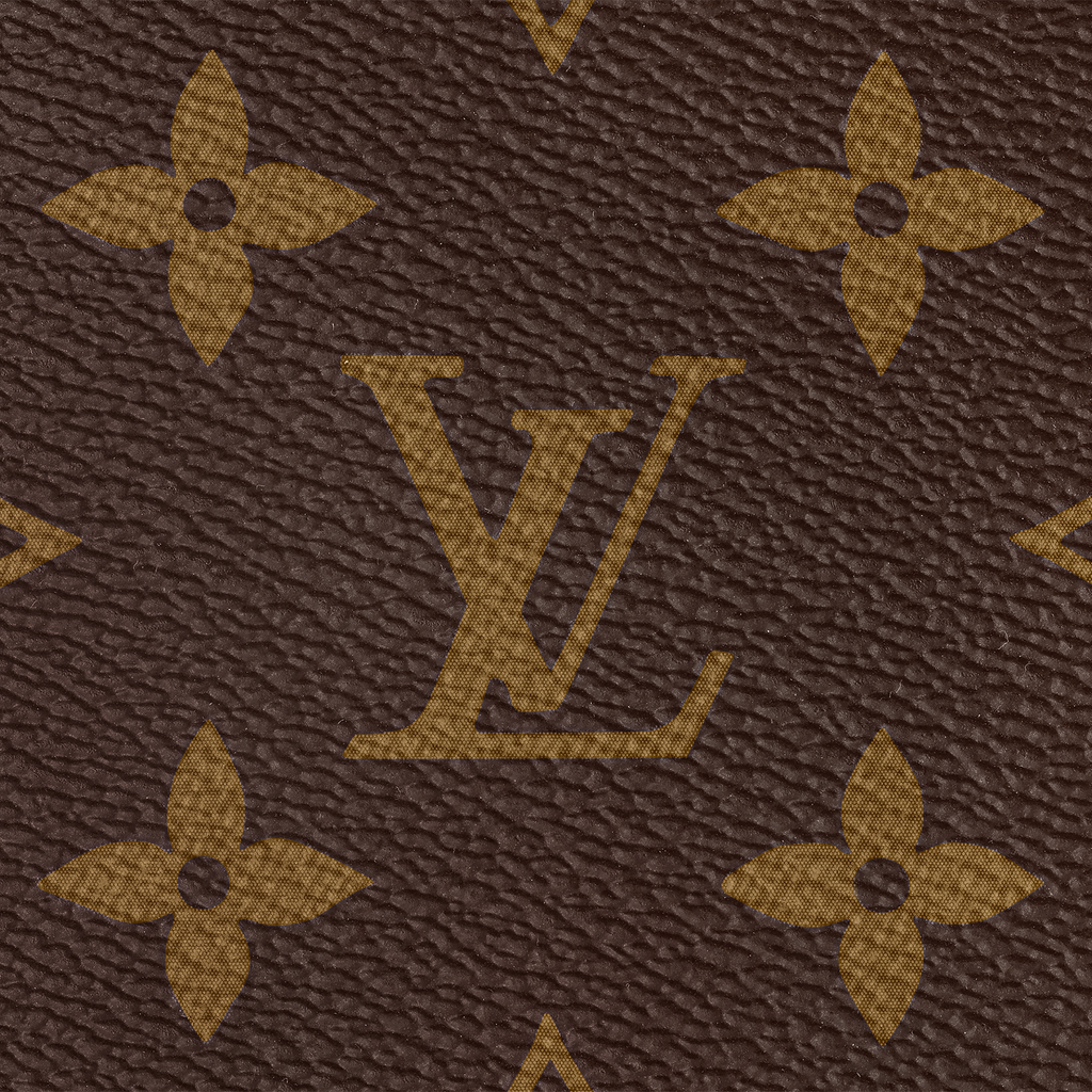Louis Vuitton CarryAll MM Handbag - Brown