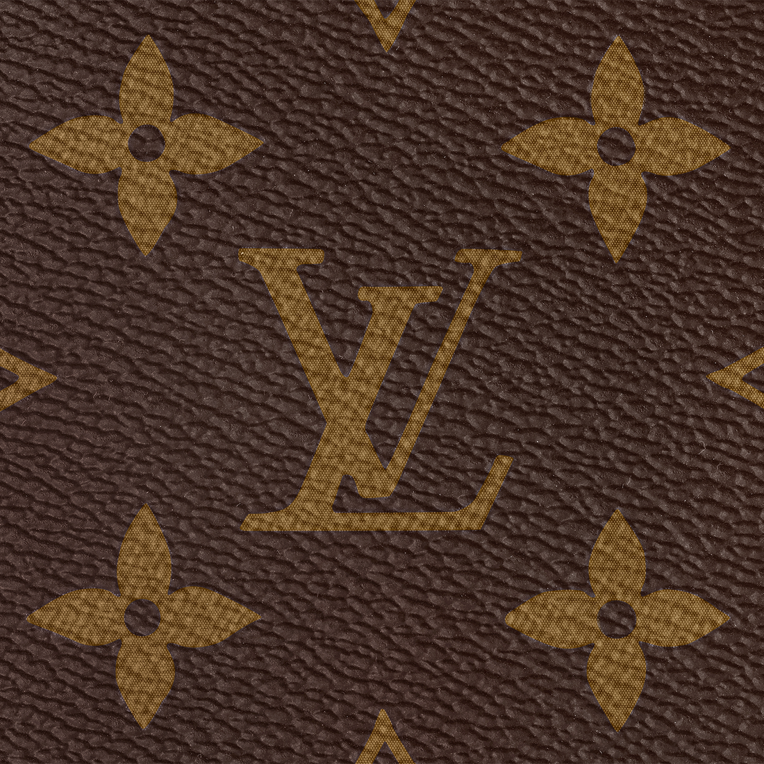 Louis Vuitton CarryAll MM Handbag - Brown