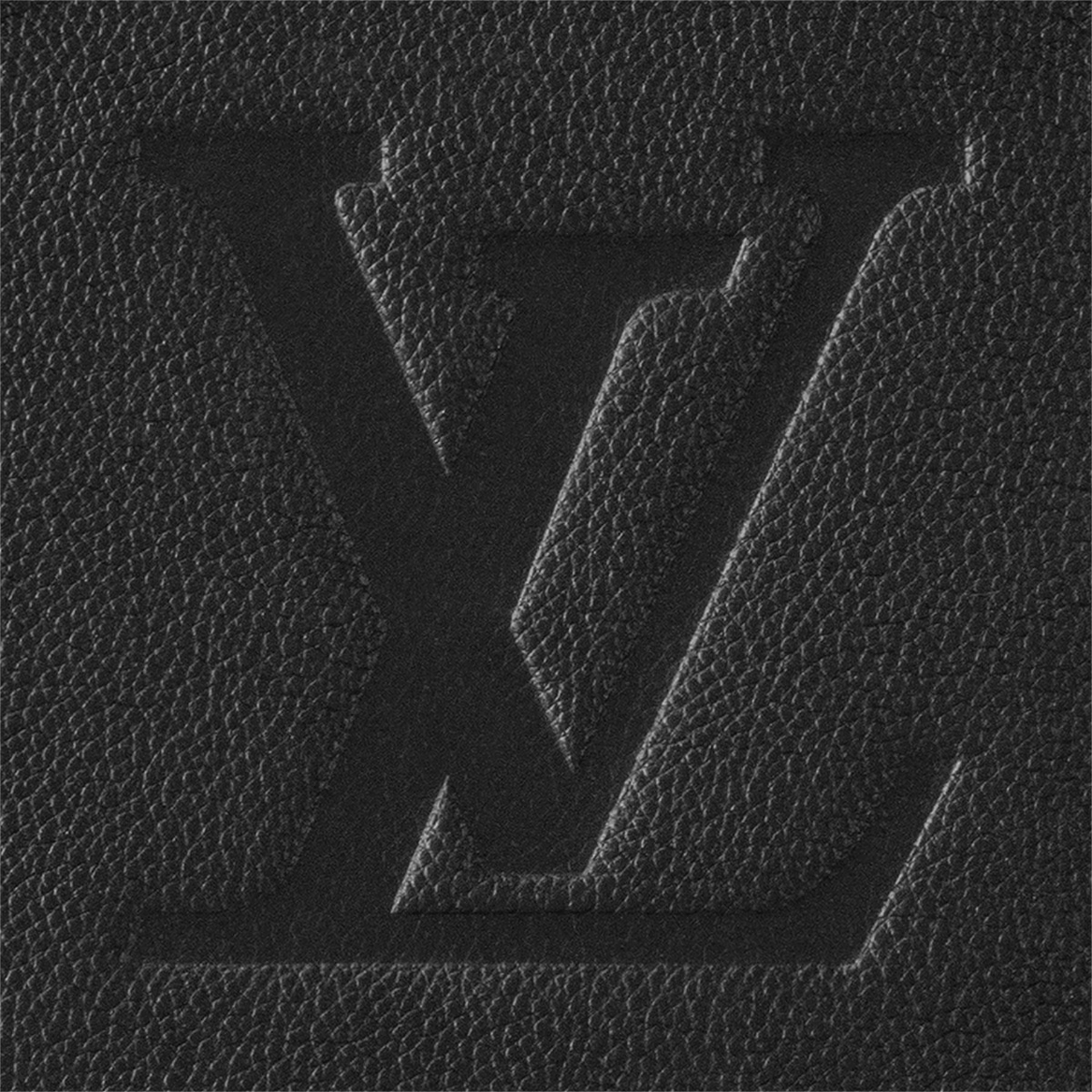 Louis Vuitton OnTheGo Handbag - Noir Black