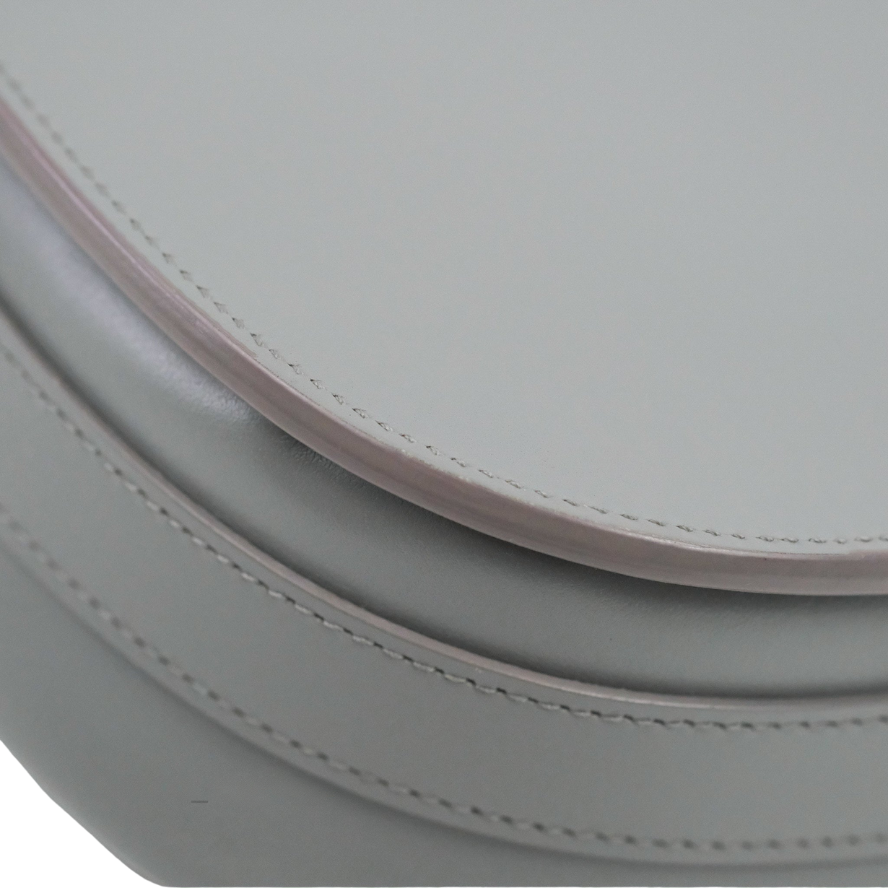 Dior Medium Dior Bobby Bag - Grey