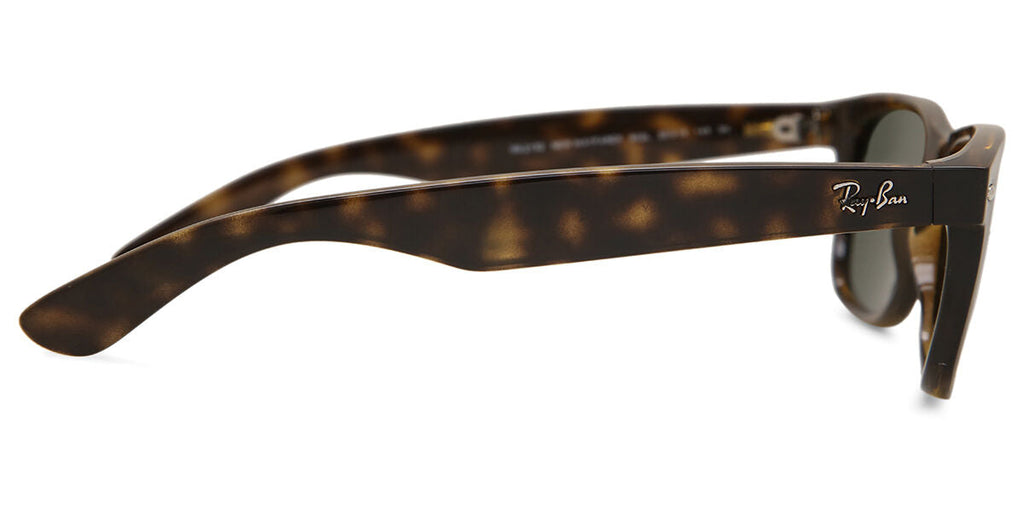 Ray Ban Wayfarer RB2132 902L Tortoise Brown Sunglasses