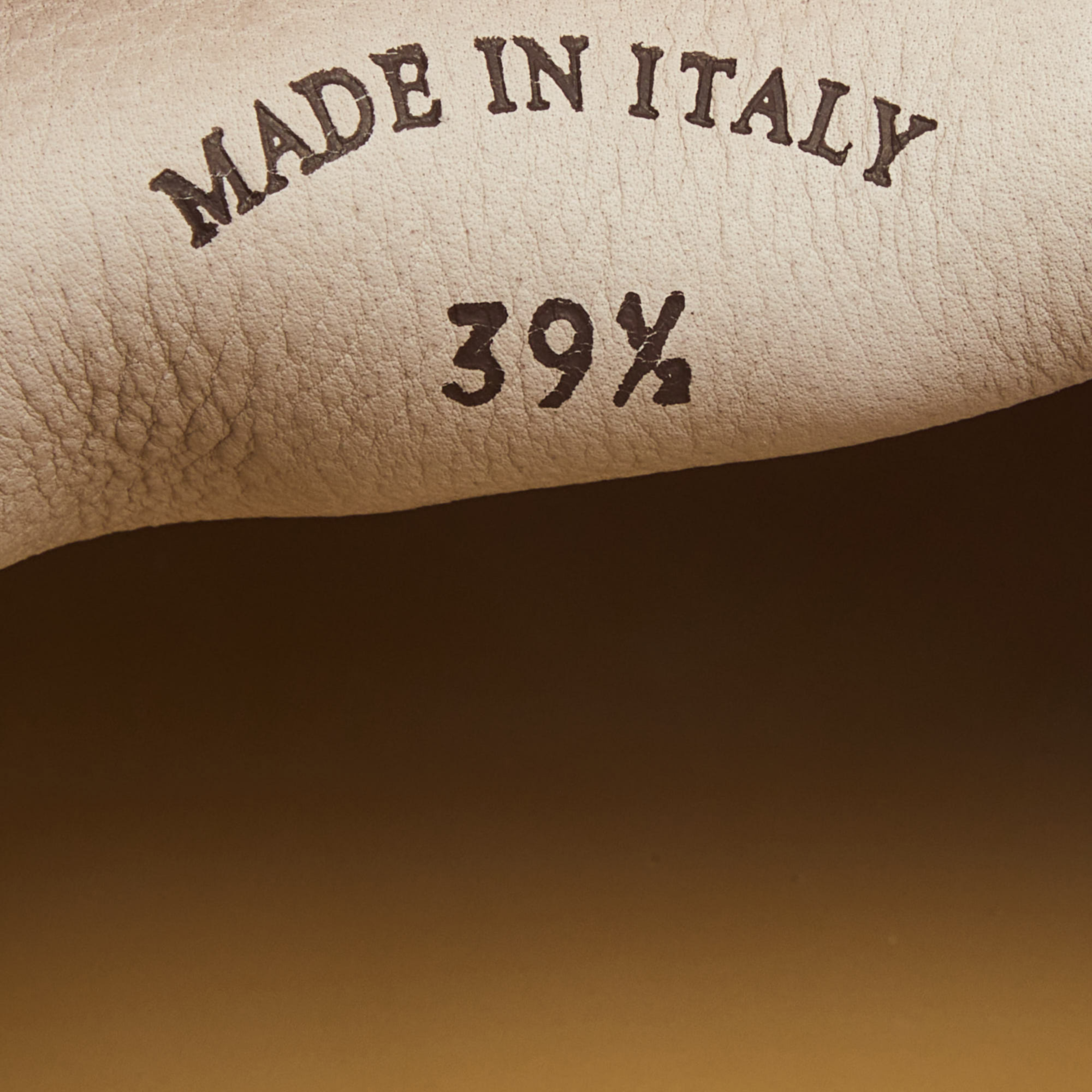 Loro Piana Summer Charms Walk Deerskin Loafers -  Beige (119)