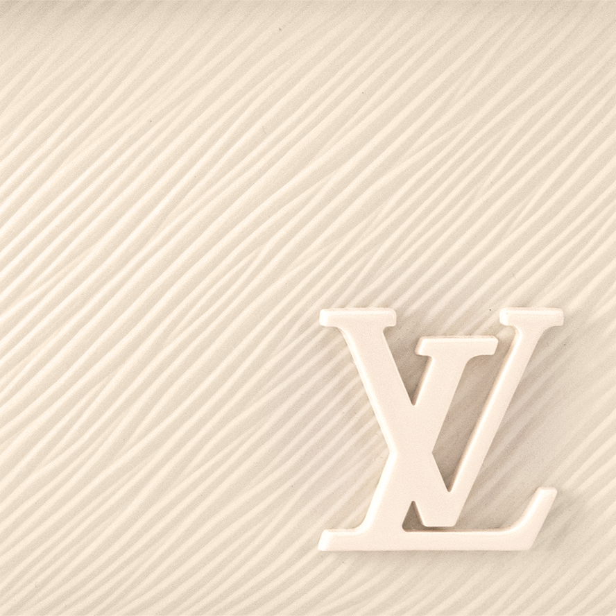 Louis Vuitton Cluny Mini Handbag - Quartz