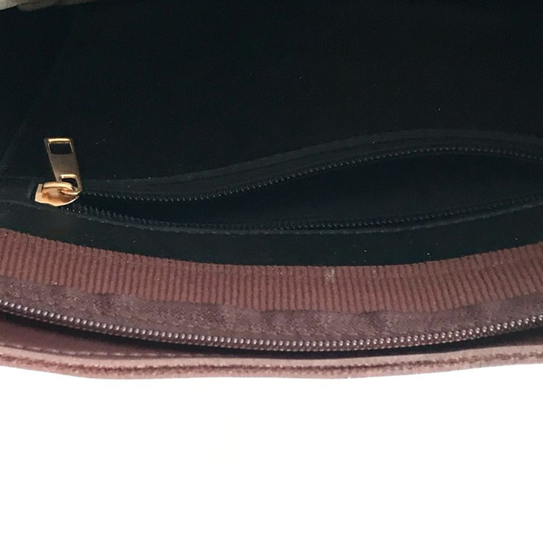 ZOE BROWN / BLACK