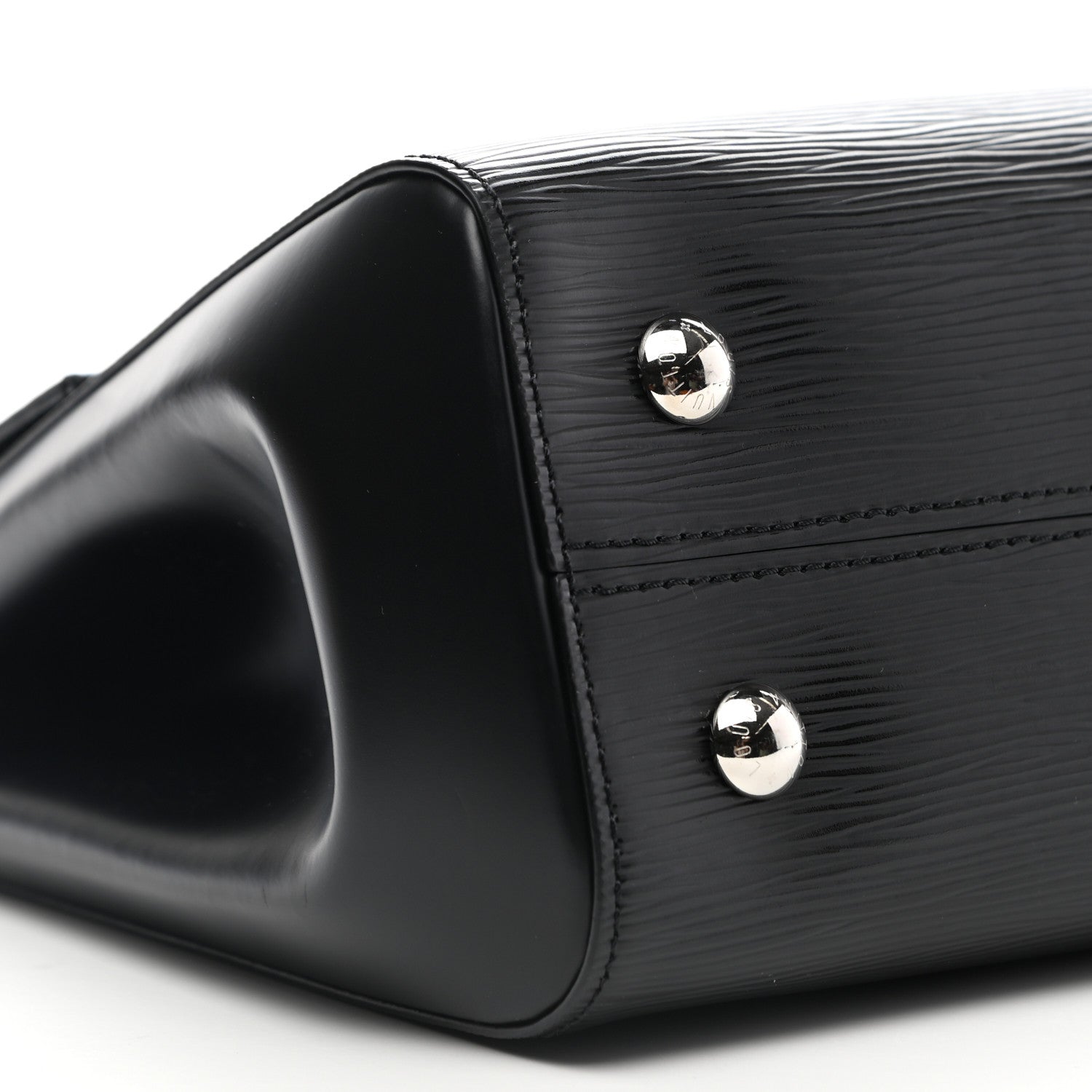 Louis Vuitton Cluny Mini BB Handbag - Black