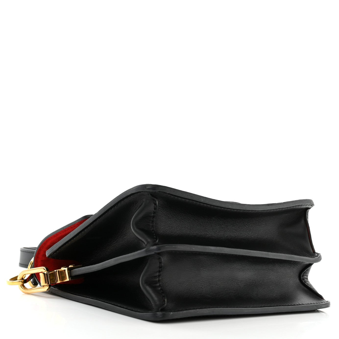 Louis Vuitton Fall In Love Mini Dauphine Shoulder Bag - Monogram Brown